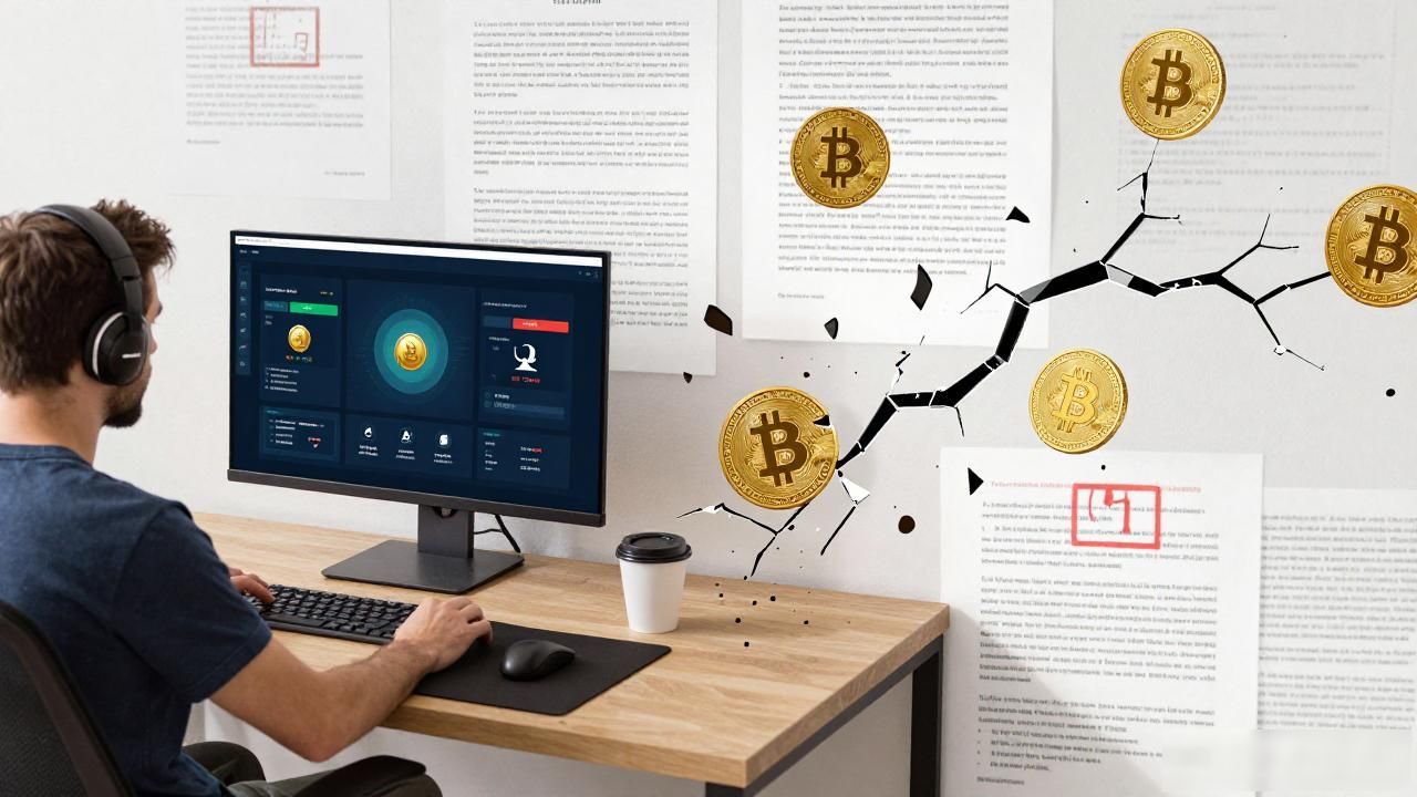 游戏行业的数字货币:玩家真能赚到钱吗?