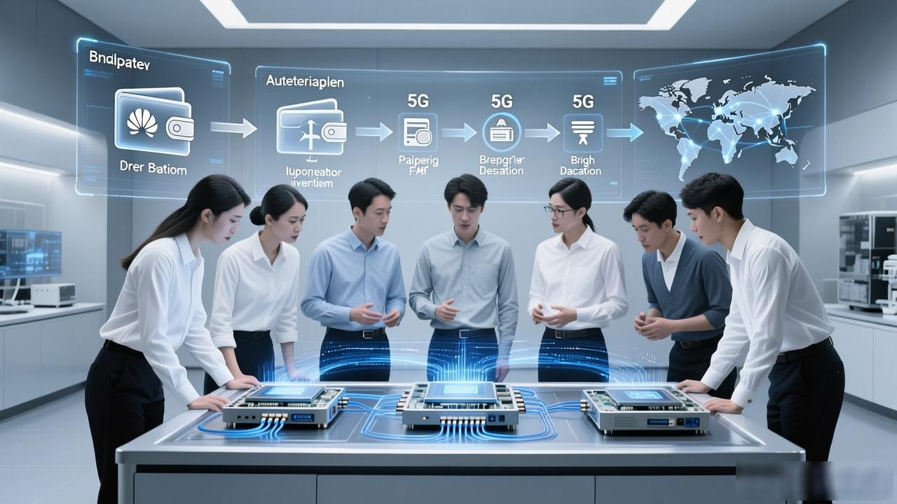 华为数字货币最新消息,发行时间和影响