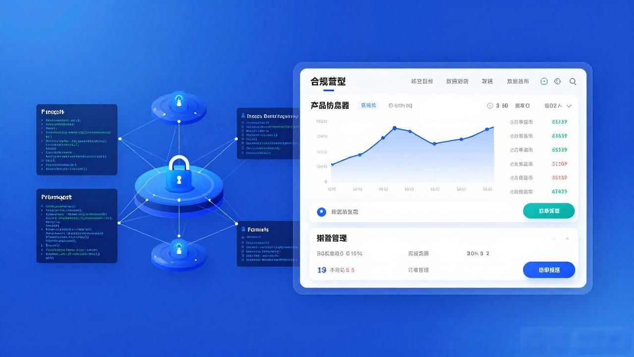 数字货币交易公司上市:监管趋严下的突围之路