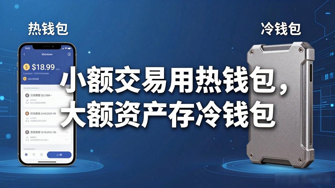 守住数字钱包钥匙:密钥安全使用指南