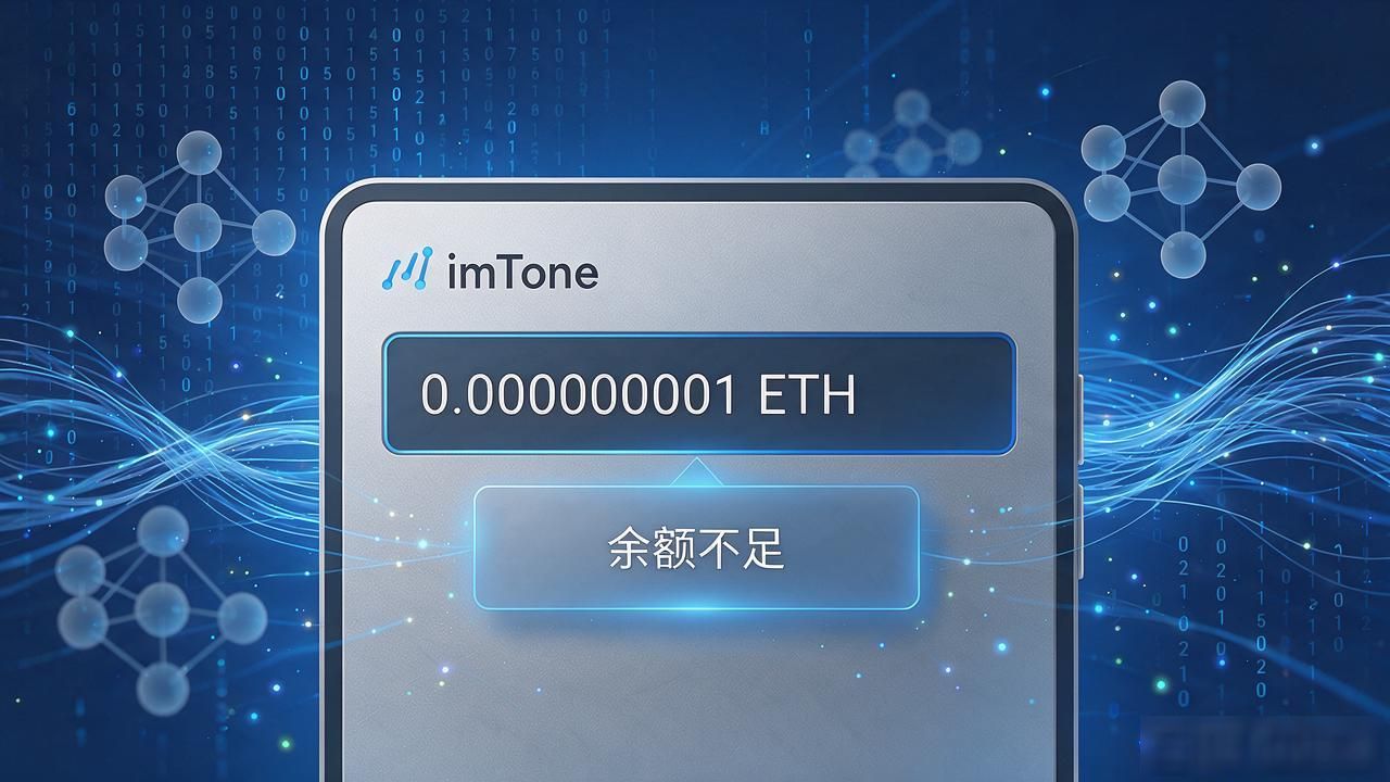 imToken转账金额能输小数吗？精度和最小单位别搞错
